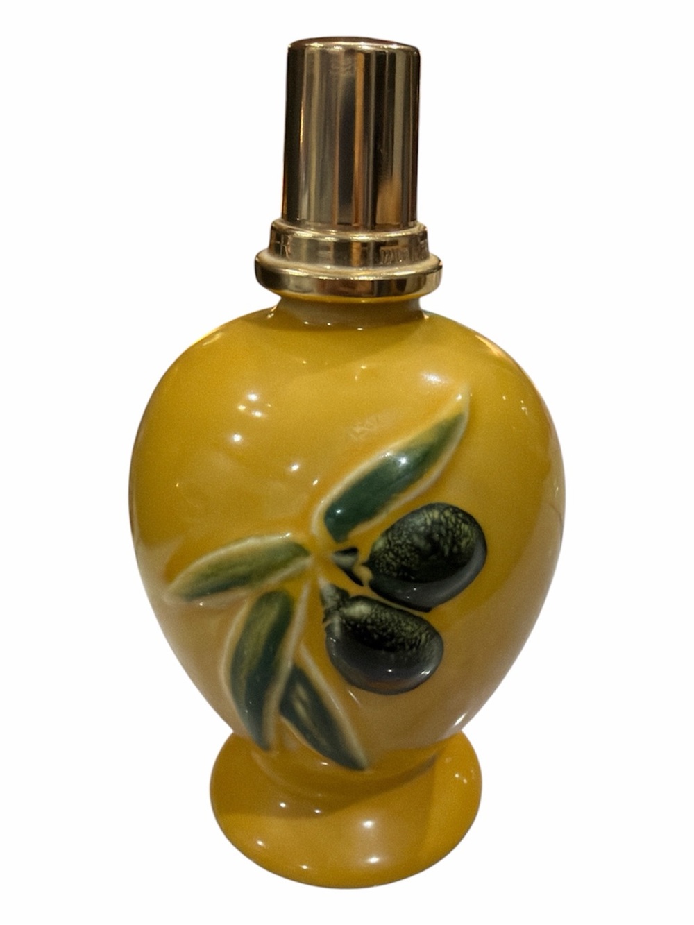 Lampe Berger Provencale Olive Jar Lamp